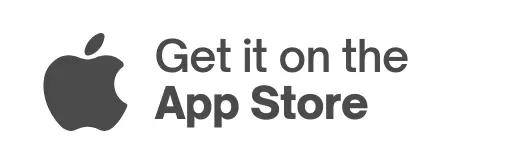 App Store Button